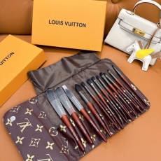 Louis Vuitton Makeup Brushe